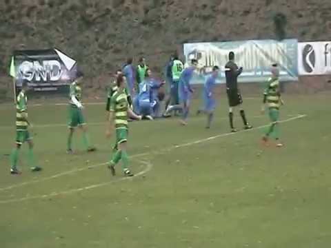 14/15 - 10.Atletico Vetralla-Tre Croci 0-1