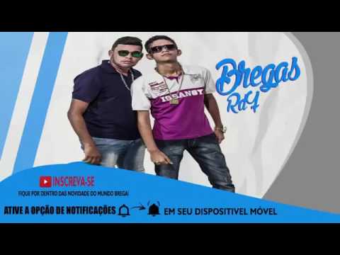 MC ALBERIS E MALUCO E MC ELLSYNHO - SE PREPARA - LANÇAMENTO 2016