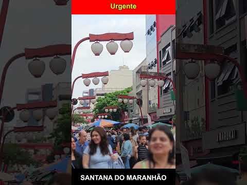 Santana do Maranhão - Maranhão | Congreso CONECTA 2026 - Gratuito | Tecnologias Assistivas