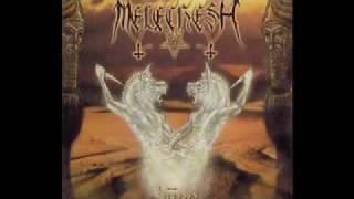 Music video thumbnail preview for The Siege of Lachish - Melechesh by Melechesh