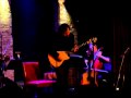 Duncan Sheik @ City Winery - "The End of Outside"