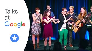 Spring Awakening (Broadway revival cast) | Talks at Google