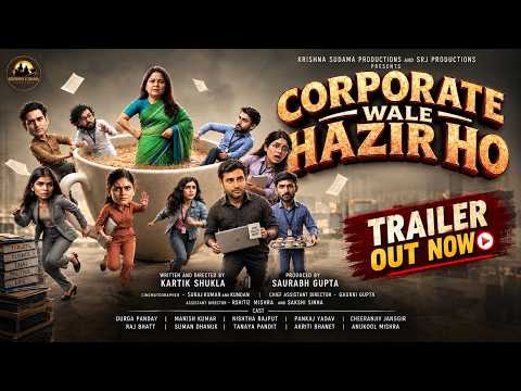 Corporate Wale Hazir Ho
