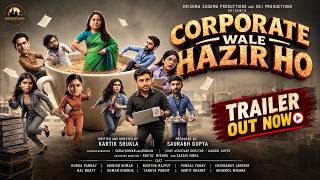 Corporate Wale Hazir Ho