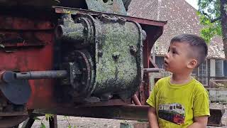 Download lagu Pabrik Gula Gondang Winangoen Klaten mp3