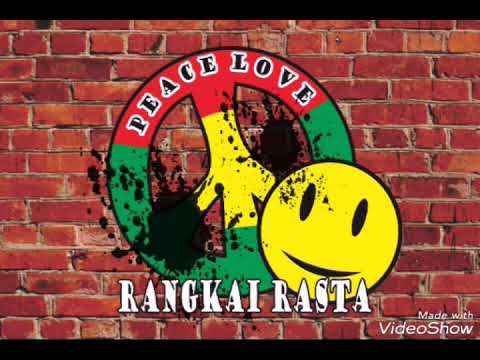 Rangkai Rasta - Pasti Indah (Official)