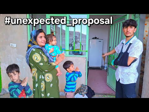 Young operator's incredible offer to homeless mother | No one expected this