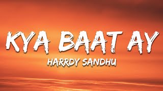 Download lagu Harrdy Sandhu - Kya Baat Ay | Jaani | B Praak | Arvindr Khaira | Lyrics | 7clouds Hindi mp3 Download lagu Harrdy Sandhu - Kya Baat Ay | Jaani | B Praak | Arvindr Khaira | Lyrics | 7clouds Hindi mp3
