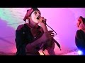 THE GARDEN - CLOAK & VEXATION 