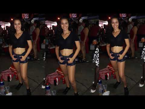 MACUMBINHA VS SANTA CRIME