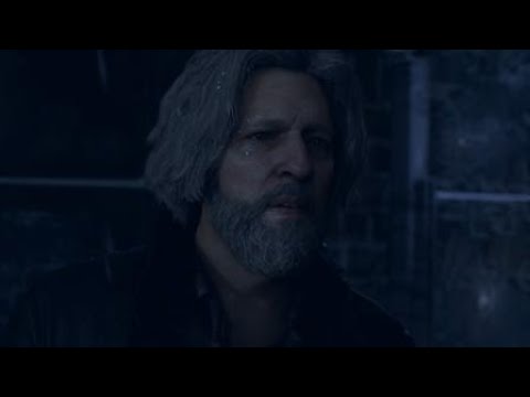 Detroit: Become Human™ EDEN CLUB  - Best outcome *SPOILERS*