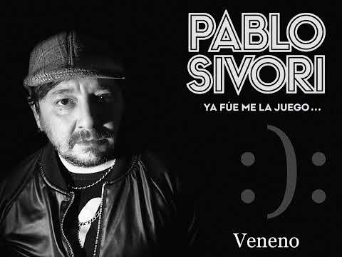 PABLO SIVORI - VENENO