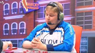 ポケモンカード WCS 2018 days1 1回戦 世界大会 【ポケモンワールドチャンピオンシップス2018】