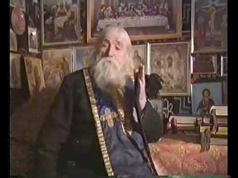 Parintele Cleopa - Despre Rugaciune - Treptele Rugaciunii