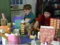 Sesame Street Box City Recycling Rap