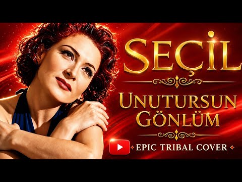 Seçil - Unutursun Gönlüm | Epic Tribal Cinematic AI Cover