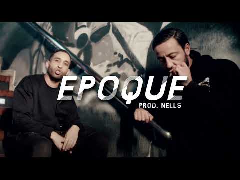 "EPOQUE" 🎹 Lacrim x Mister You x ZKR / Piano Old School / Instru Rap Freestyle