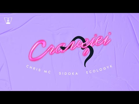 Chris x Sidoka x Ecologyk - CRAVEJEI 💎 (edit by @_jinkuang_)