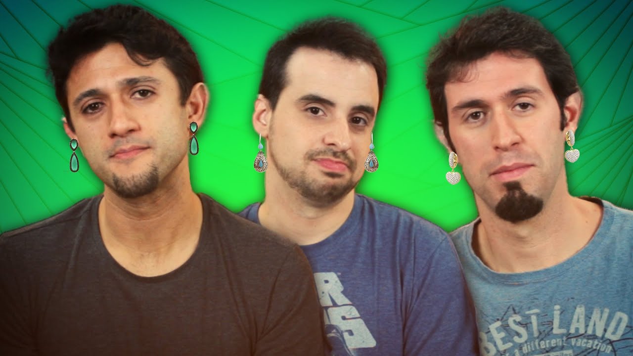 JOGO DO ESPECIALISTA - Marcos Castro + Barbixas