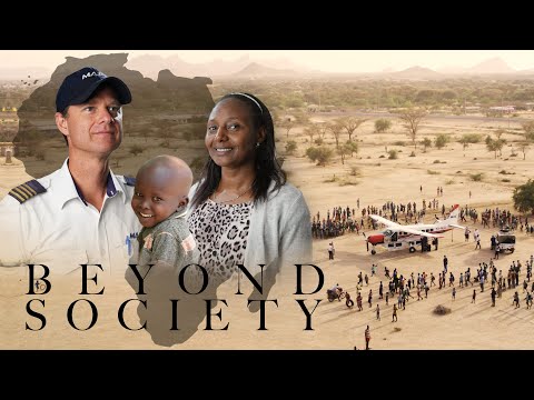 Beyond Society - Documentary | MAF Kenya