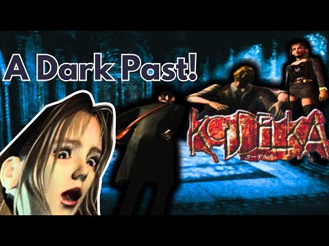 THE SHOCKING SECRETS REVEALED!! "Koudelka" Episode 5!