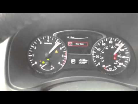 2013 Nissan Pathfinder