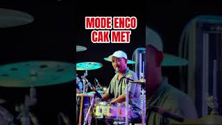 Download lagu MODE ENCO CAK MET AGENG MUSIC TERBARU KERTOS 2026 #dangdut  #agengmusic #cakmet #dangdutkoplo mp3
