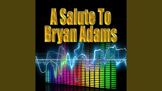 Hey Honey - I'm Packin' You In! (Made Famous by Bryan Adams)