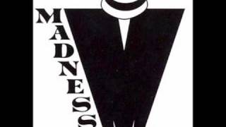 Madness - Swan Lake