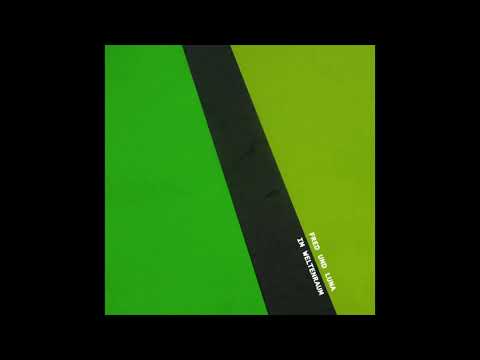 Fred Und Luna - In Die Weite Welt Hinaus