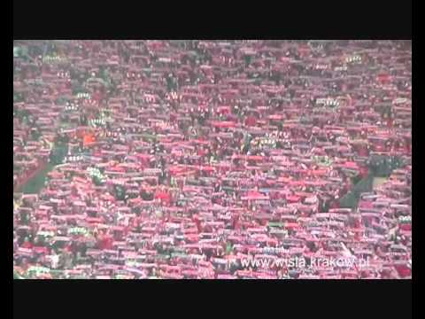 Ponieśli Wisłę do zwycięstwa