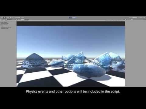 Fantastic Development video.