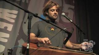 Xavier Rudd - Love Comes and Goes (END Sessions)