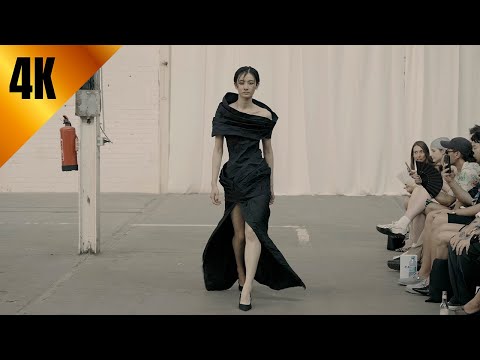 Haderlump | Spring Summer 2026 | Berlin Fashion Week