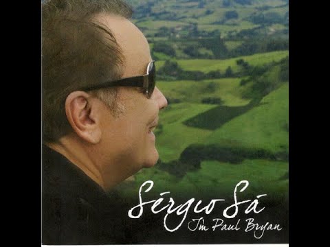 Paul Bryan (Sérgio Sá) -  Listen - 1973 - Vinyl