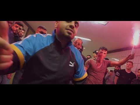 JABBA - SAN ANDREAS STYLE (prod. by Gizmo & Seyfo) (OFFICIAL VIDEO)