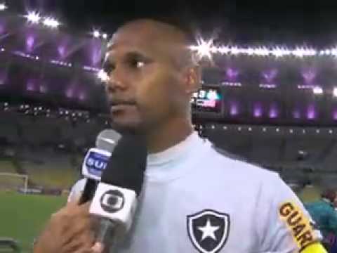 Botafogo 2 X 3 Bahia (Gols e Momentos)