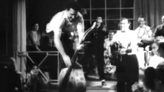 Bill Haley &amp; The Comets &quot;See Ya Later Alligator&quot; (Mexico)