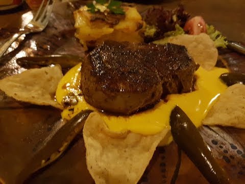 RESTAURACE SABROSO PRAHA 10, STRAŠNICE, MEXICKÁ RESTAURACE