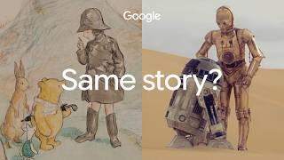 Lucas Museum: Top searches reveal hidden narratives | Searching For