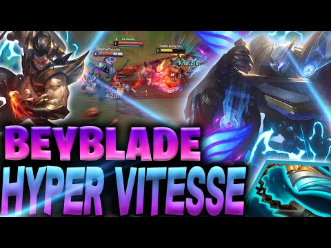 GAREN vs SETT - LA TOPLANE C'EST LA BAGARRE 🥊CARRY GRÂCE AU PROXY/MACRO AVEC GAREN