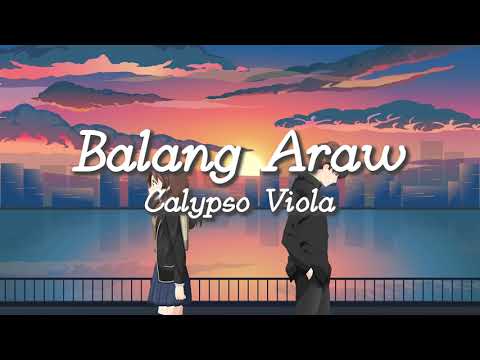 Calypso Viola - Balang Araw
