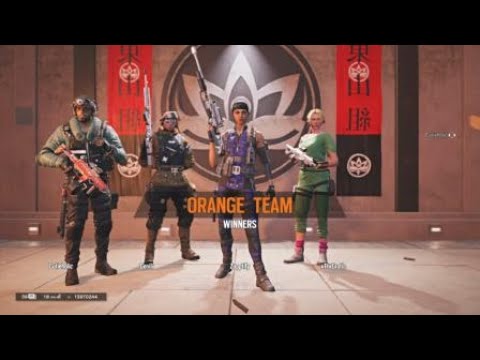 HoW a ChAmPiOn PlAyS kAlI