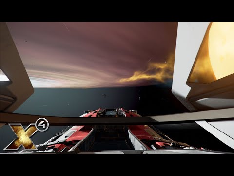 X4: Kingdom End #52 -  Wir wollen die Astrid haben!