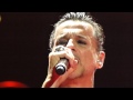 Depeche Mode In Your Room Live Assago (Milano ...