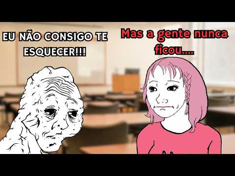 How to forget a relationship that NEVER HAPPENED