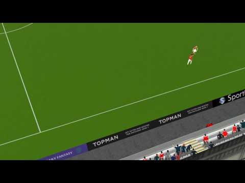 Barreirense 1-1 Angrense - Match Highlights