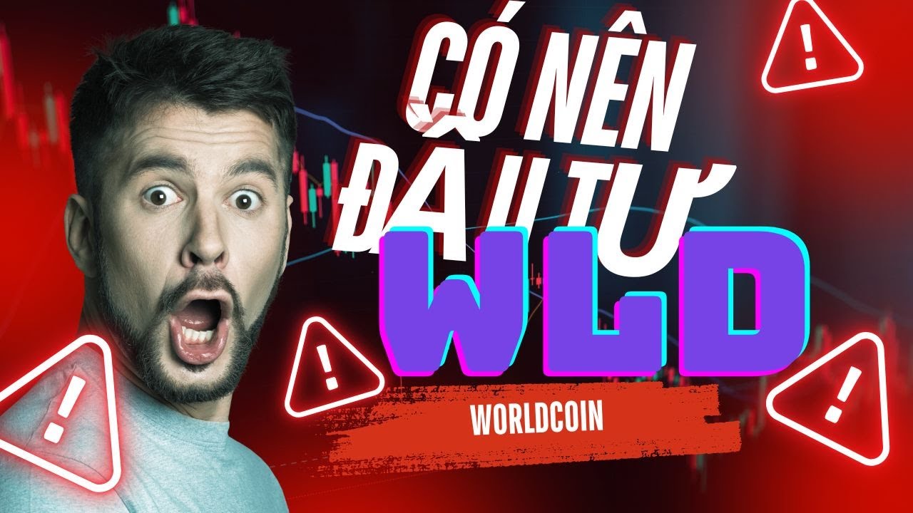 Phân Tích Worldcoin ( WLD)