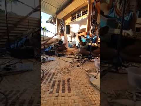 NA LULUVU NI LOMAQU NOQU DAU TAGI LO (COVER)