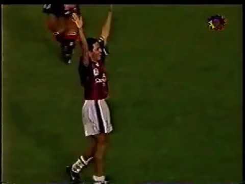 Video — Gol vs Deportivo Español